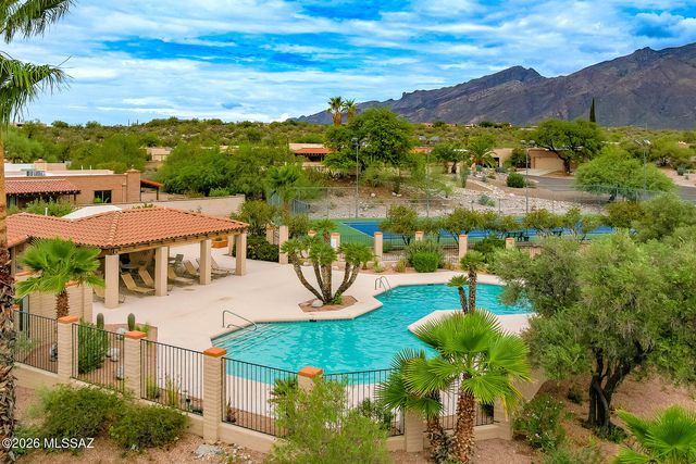 6200 E Frontier Place, Tucson, AZ 85750