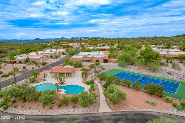 6200 E Frontier Place, Tucson, AZ 85750
