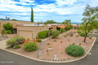 6200 E Frontier Place, Tucson, AZ 85750