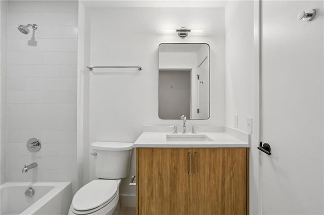 567 Ponce De Leon Avenue 409, Atlanta, GA 30308