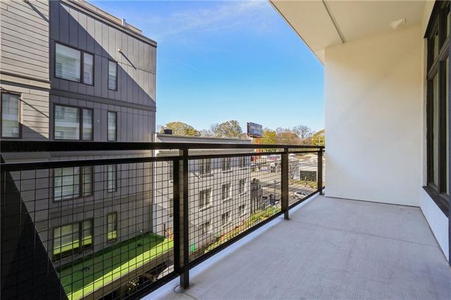 567 Ponce De Leon Avenue 409, Atlanta, GA 30308