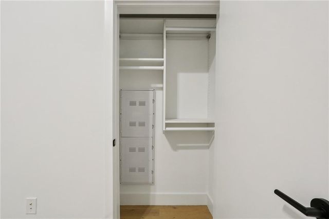 567 Ponce De Leon Avenue 409, Atlanta, GA 30308