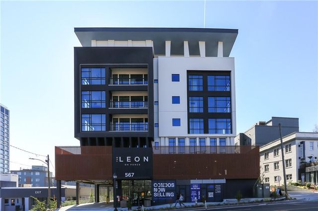 567 Ponce De Leon Avenue 409, Atlanta, GA 30308