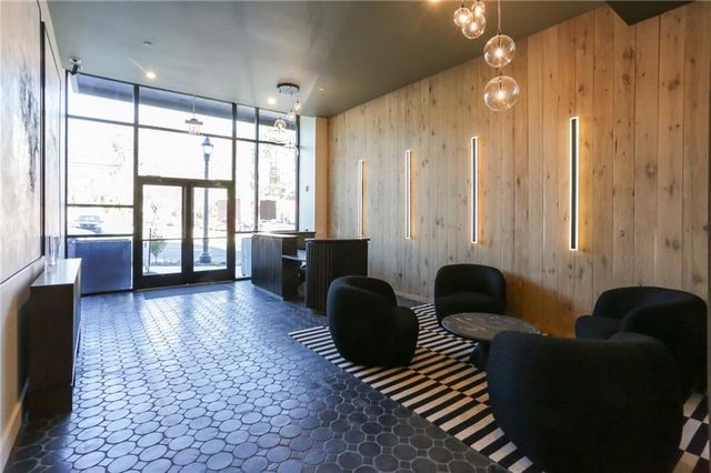 567 Ponce De Leon Avenue 409, Atlanta, GA 30308