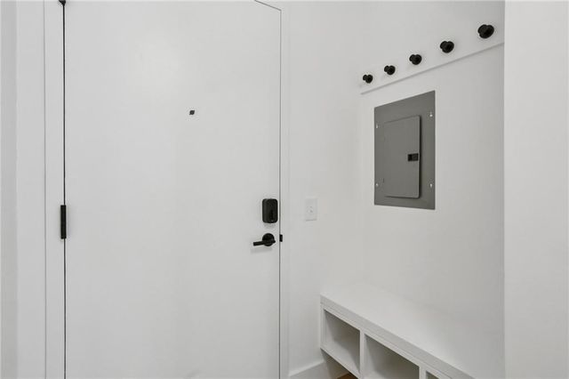 567 Ponce De Leon Avenue 409, Atlanta, GA 30308