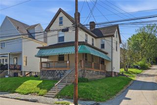 38 Hall Ave, City Of Washington, PA 15301