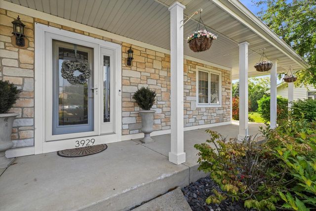 3929 Southwood DRIVE, Mount Pleasant, WI 53403