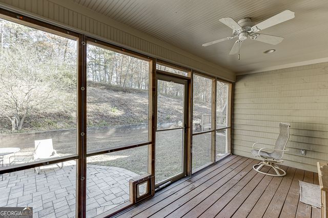 6360 Nix Road, Dawsonville, GA 30534