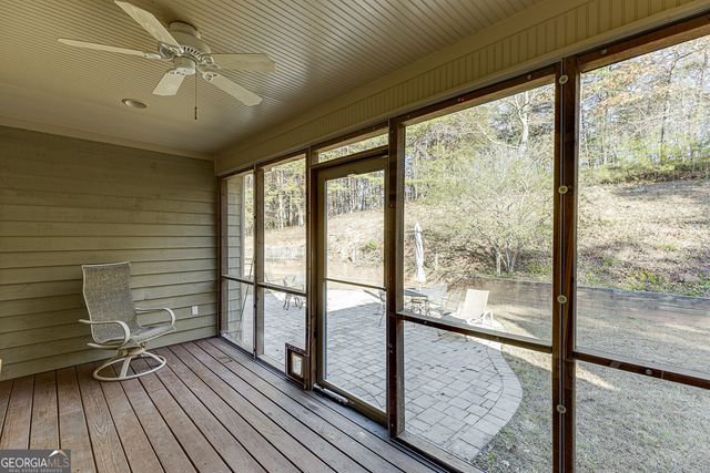 6360 Nix Road, Dawsonville, GA 30534