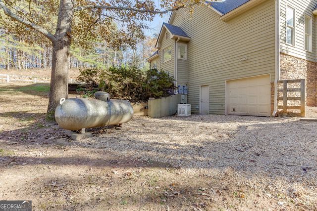 6360 Nix Road, Dawsonville, GA 30534