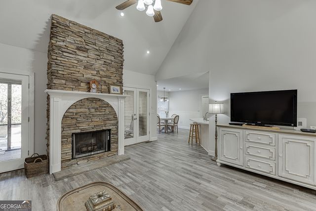 6360 Nix Road, Dawsonville, GA 30534