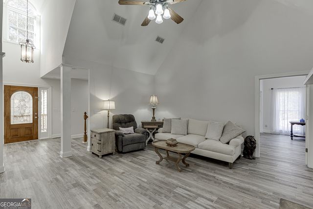 6360 Nix Road, Dawsonville, GA 30534