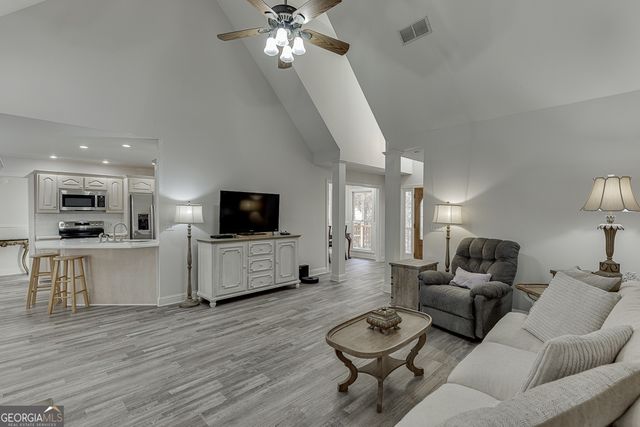 6360 Nix Road, Dawsonville, GA 30534