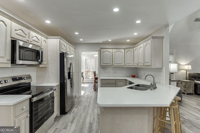 6360 Nix Road, Dawsonville, GA 30534