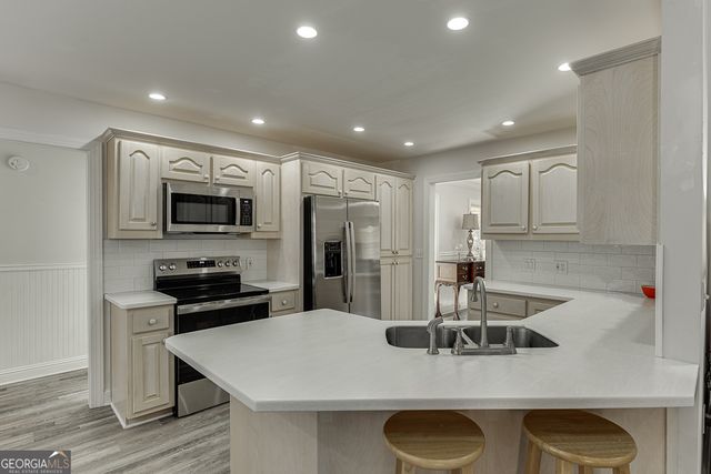 6360 Nix Road, Dawsonville, GA 30534