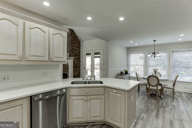 6360 Nix Road, Dawsonville, GA 30534