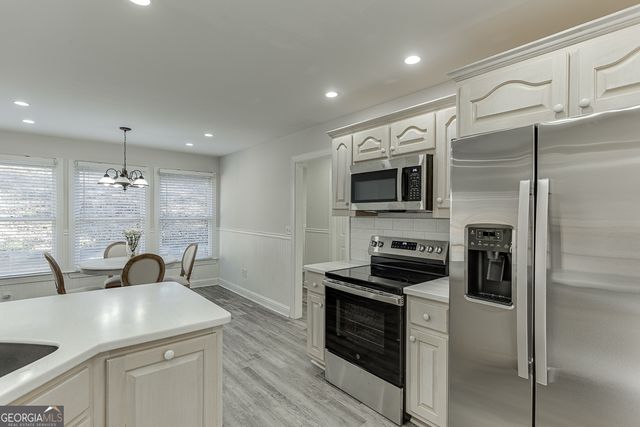 6360 Nix Road, Dawsonville, GA 30534