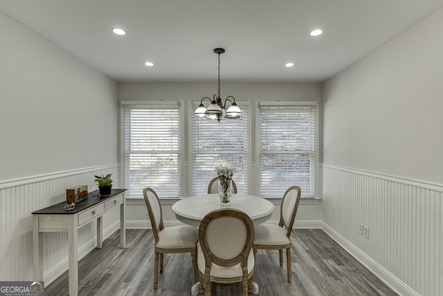 6360 Nix Road, Dawsonville, GA 30534