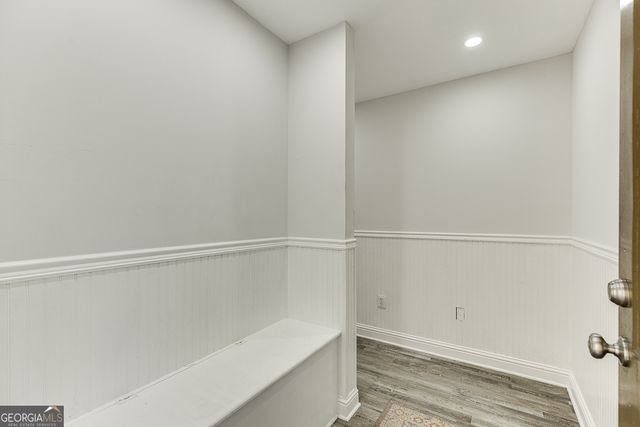 6360 Nix Road, Dawsonville, GA 30534