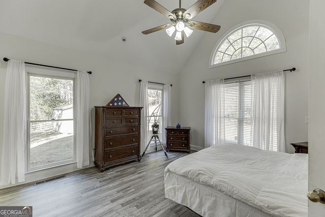 6360 Nix Road, Dawsonville, GA 30534