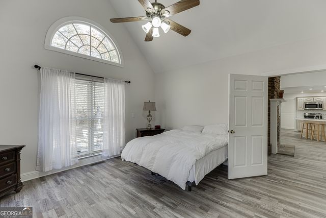 6360 Nix Road, Dawsonville, GA 30534