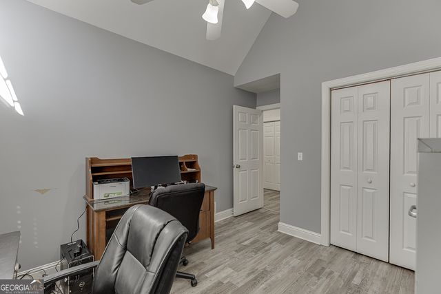 6360 Nix Road, Dawsonville, GA 30534