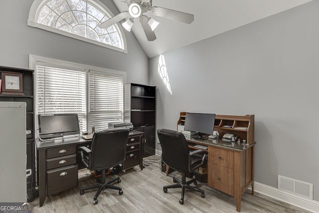 6360 Nix Road, Dawsonville, GA 30534