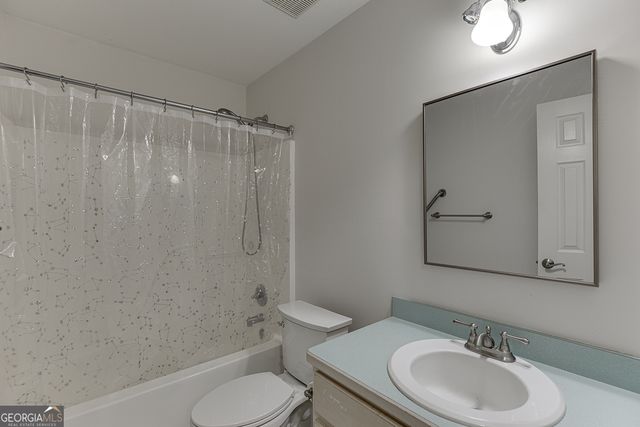 6360 Nix Road, Dawsonville, GA 30534