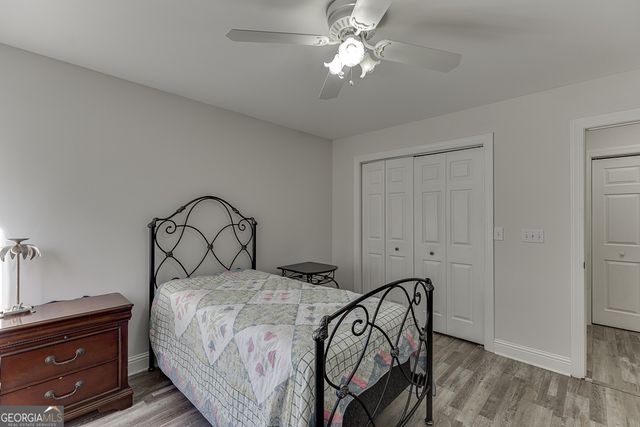 6360 Nix Road, Dawsonville, GA 30534