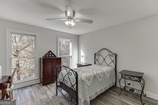 6360 Nix Road, Dawsonville, GA 30534