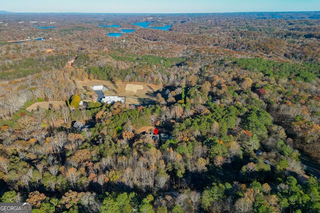 6360 Nix Road, Dawsonville, GA 30534