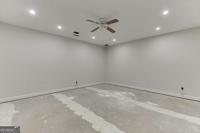 6360 Nix Road, Dawsonville, GA 30534