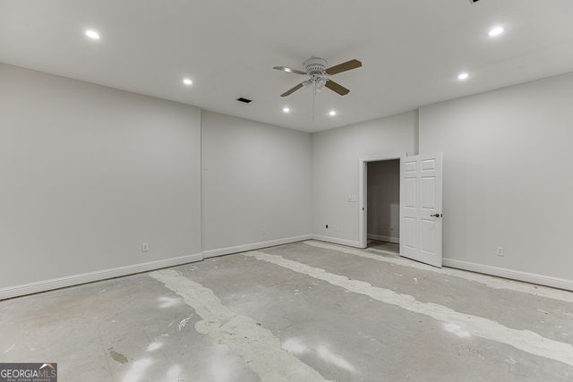 6360 Nix Road, Dawsonville, GA 30534