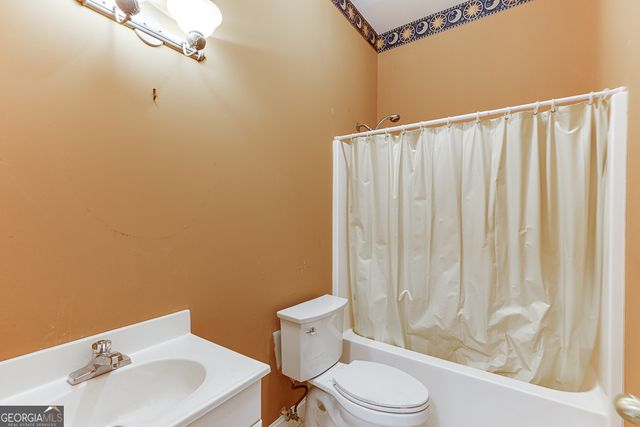 6360 Nix Road, Dawsonville, GA 30534