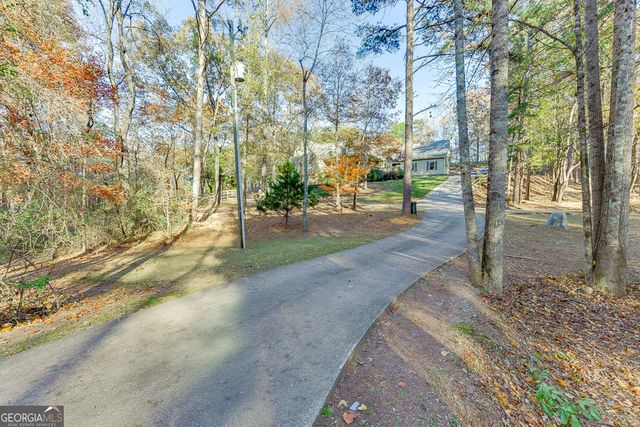 6360 Nix Road, Dawsonville, GA 30534