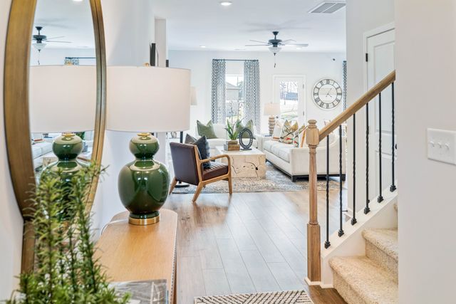 117 Yarrow Loop, Clarksville, TN 37043