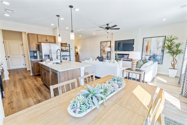 117 Yarrow Loop, Clarksville, TN 37043