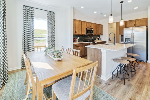 117 Yarrow Loop, Clarksville, TN 37043