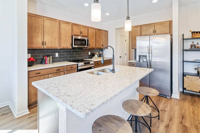 117 Yarrow Loop, Clarksville, TN 37043