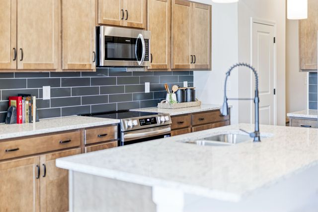 117 Yarrow Loop, Clarksville, TN 37043