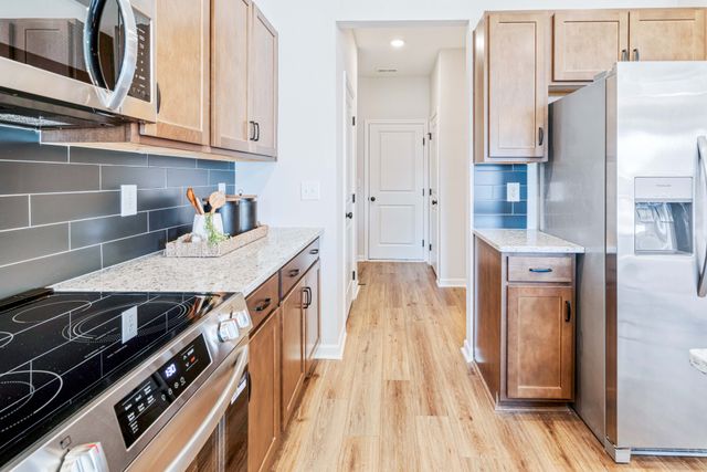 117 Yarrow Loop, Clarksville, TN 37043