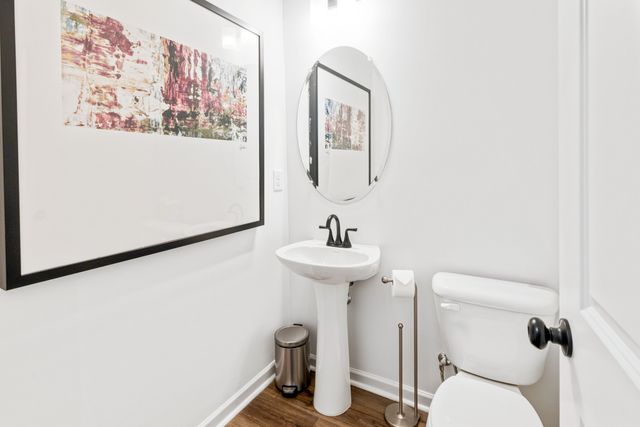 117 Yarrow Loop, Clarksville, TN 37043