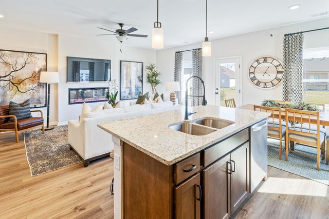 117 Yarrow Loop, Clarksville, TN 37043