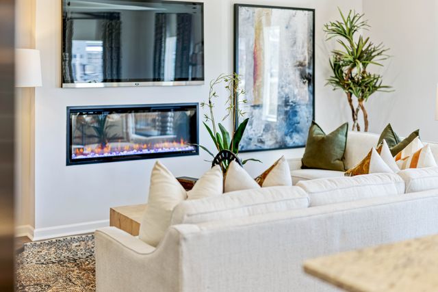 117 Yarrow Loop, Clarksville, TN 37043