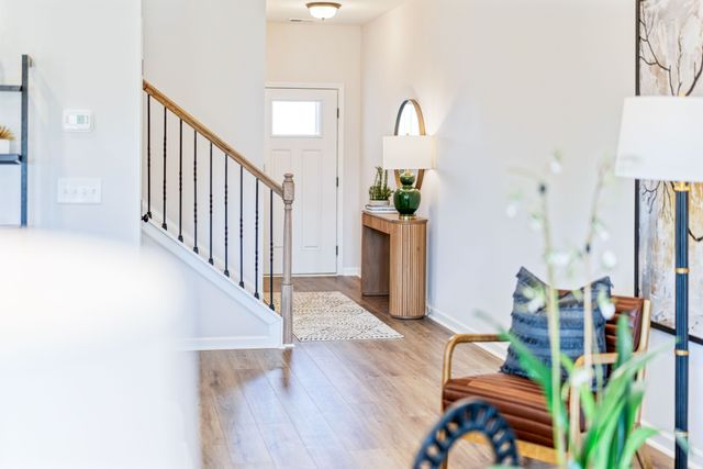 117 Yarrow Loop, Clarksville, TN 37043