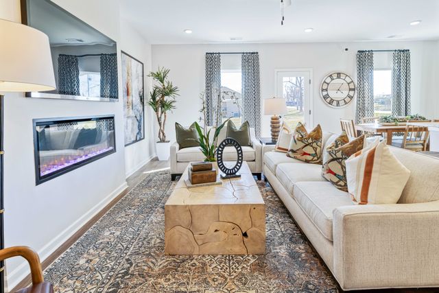 117 Yarrow Loop, Clarksville, TN 37043