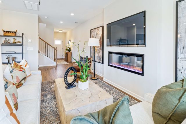 117 Yarrow Loop, Clarksville, TN 37043