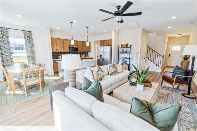 117 Yarrow Loop, Clarksville, TN 37043