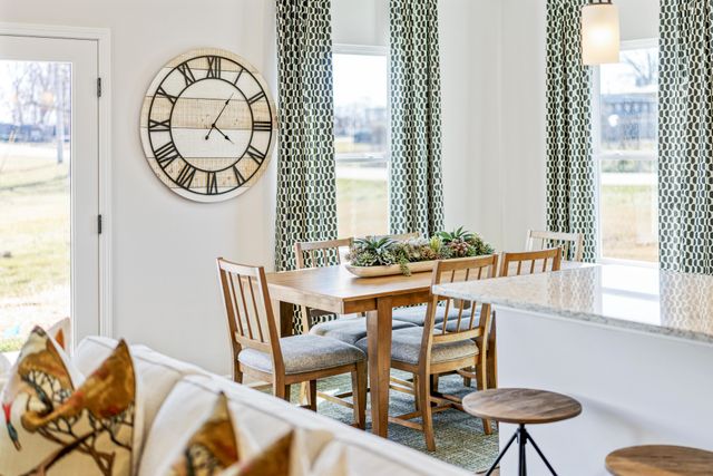 117 Yarrow Loop, Clarksville, TN 37043