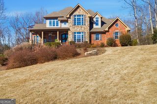 95 Grand View Drive, Cleveland, GA 30528